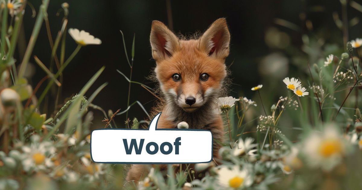 Ils Pensent Adopter un Chiot, Mais C'est un Renard 