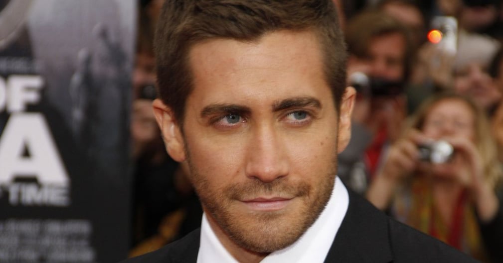 Jake Gyllenhaal