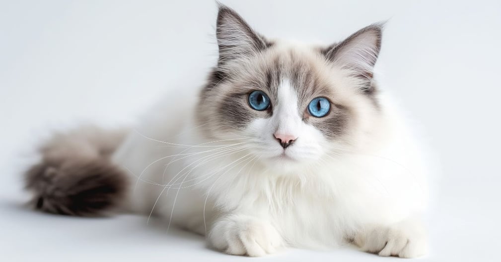 chat ragdoll