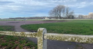 Pétition Caen : chiens sans laisse à la Prairie menacés ?