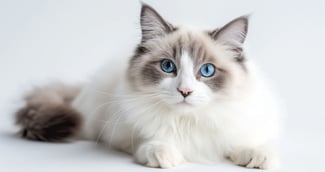 chat ragdoll